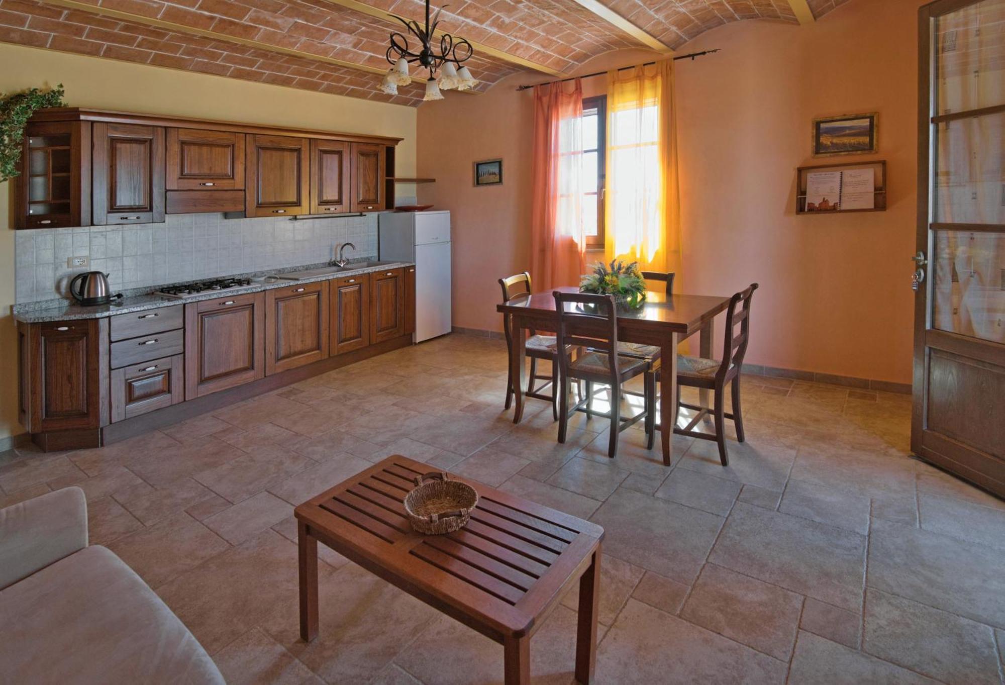 Agriturismo Panieracci Villamagna  Ruang foto