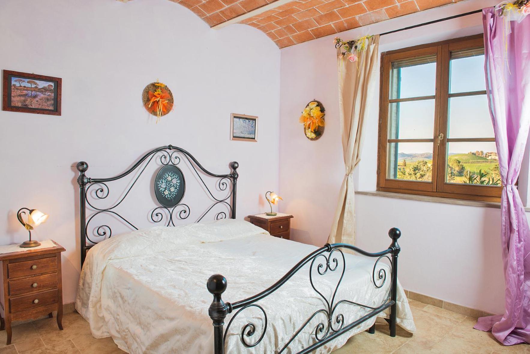 Agriturismo Panieracci Villamagna  Ruang foto