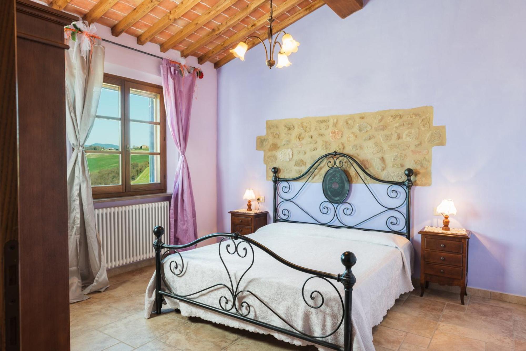 Agriturismo Panieracci Villamagna  Bagian luar foto